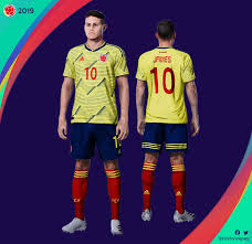 If you want look kits, follow us. View All Patches For Playstation 4 On Pes Social Page 1 Pes Social