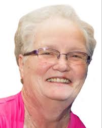 Celvee Lou Scheller Obituary November 15, 2024