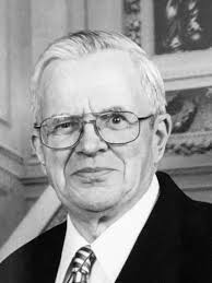 John Eric Larson Obituary March 23, 2021