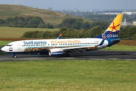 We did not find results for: Infos Zur Boeing 737 800 Dortmund Airport