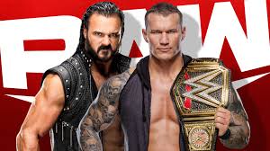 Watch free wrestling online, wwe, raw, smackdown live, impact wrestling, njpw, wwe network shows and many more. Wwe Raw 7 Last Minute Final Predictions For Tonight S Monday Night Raw 16th November 2020