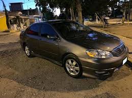 Clasificados encontrados de toyota, corolla, 2005 puerto rico, clasificados online 1 al 42 de 42. Autos Carros En Venta Toyota Corolla En La Habana Cuba Anuncios Clasificados De Compra Venta En Cuba Porlalivre