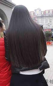 Untitled Long Hair Love 24 Flickr Long Hair Styles Long Silky Hair Silky Black Hair