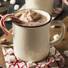 Chocolat Chaud A La Mousse De Lait Cannelle Recette En 2020 Chocolat Chaud Fait Maison Mousse De Lait Chocolat Chaud Maison