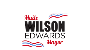 Tristen critchfield jun, 22, 2020 for now, the only thing curtis blaydes can do is keep on winning. Maile Wilson Edwards Cedar City Mayor Home Facebook