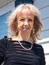 Cynthia Parish's Instagram, Twitter & Facebook