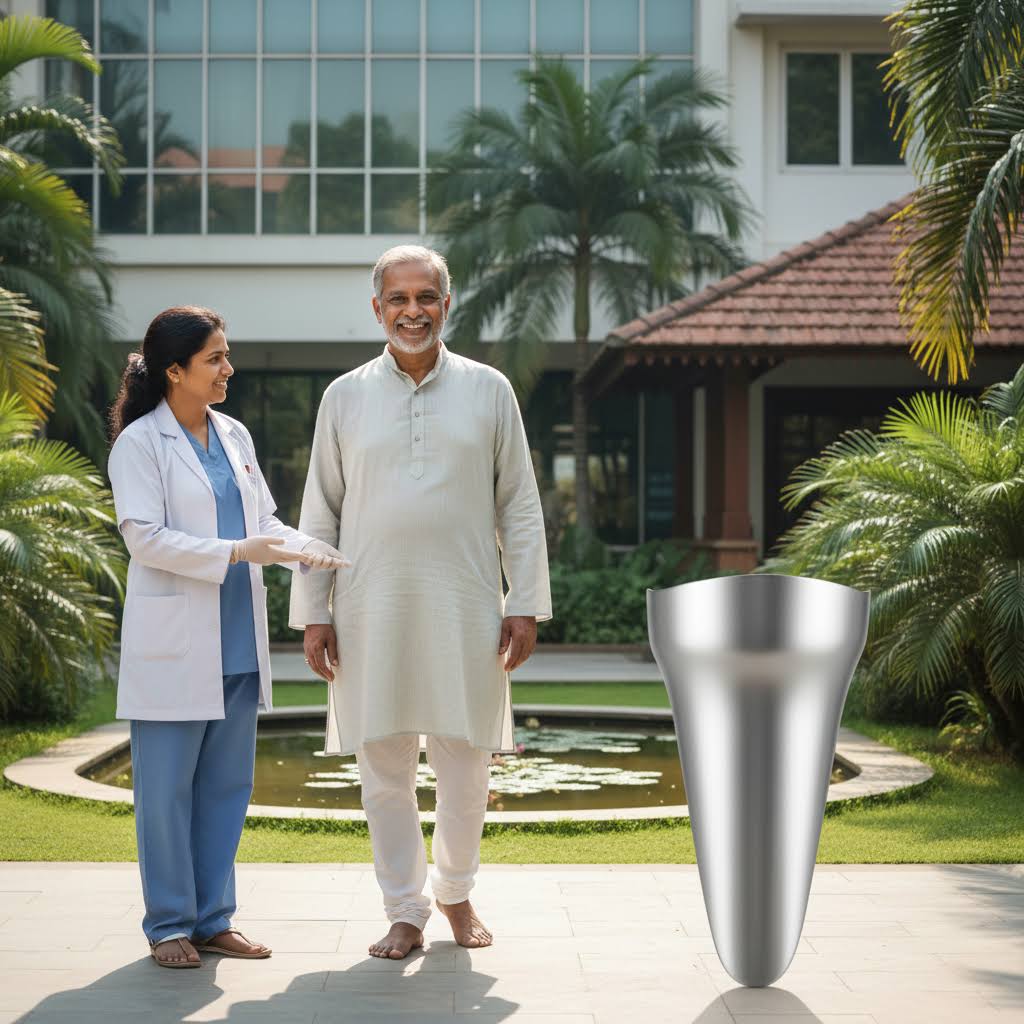 Hip Replacement Surgery in Guwahati product image