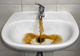 Here S Why Water Backs Up Into Your Tub