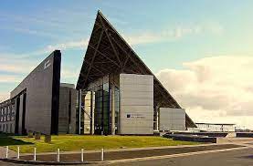 University of la rochelle, situated in la rochelle, france, is a perfect venue for all types of events & trade shows. Universite De La Rochelle Office Photos Glassdoor