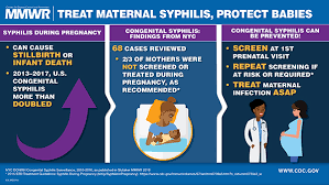 Jun 07, 2021 · syphilis remains a public health concern in washington county, and there's an emphasis from local to national levels on preventable congenital cases that can have a lifelong impact on babies and. Factors Contributing To Congenital Syphilis Cases New York City 2010 2016 Mmwr