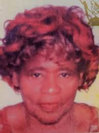 Former Educator Marjorie Evangelyn Alleyne