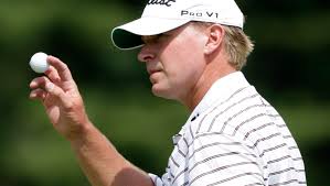 John Supinie: Stricker OK with being an underdog versus Tiger