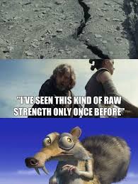 Why Haven T I Thought Of That Star Wars Jokes Star Wars Quotes Funny Star Wars Memes