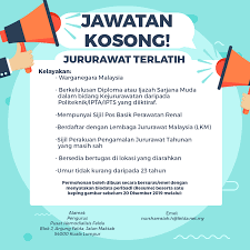 Jawatan kosong jakim 2019 jabatan kemajuan islam malaysia. Iklan Jawatan Kosong Phf 2 Yayasan Felda