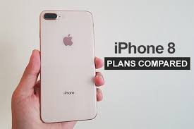 Features 5.5″ display, apple a11 bionic chipset, dual: Maxis Iphone 8 Plus Sal Kaa
