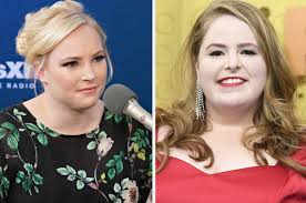 She has worked for abc news, fox news, and msnb. Meghan Mccain Said Her Neighborhood Looked Like A War Zone Due To The Black Lives Matter Protests