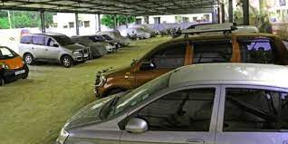 I am writing this letter in order to request you for construction of vehicle parking in _ (locality). Request Letter For Car Parking Allotment In Apartment Area Assignment Point