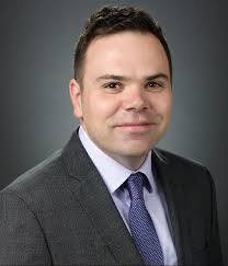 Scott Joslin's Instagram, Twitter & Facebook