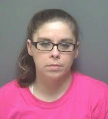 Decatur police: Hillsboro woman charged with meth possession