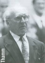 Hans Thamm (Conductor)