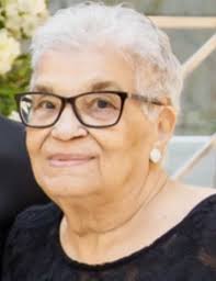 Obituary information for Valeria Ivey