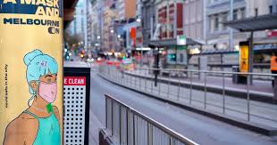 Melbourne will go into its sixth lockdown from 8pm on thursday. Melbourne To Exit Lockdown With Covid Cases Controlled Coronavirus Pandemic News Al Jazeera