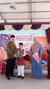 Jemput semua sekitar bandar seri putra. Alhamdulillah Majlis Penyampaian Sra Bandar Seri Putra Facebook
