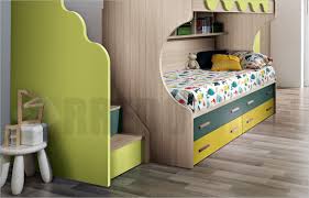 Trova tantissime idee per letto a castello tre posti. Cameretta Con Letto A Castello Armadio E Zona Studio Omnia 06 Struttura Omnia Olmo 960 Frontali Omnia Verde Mela 660 Frontali Omnia 2 Senape 450 Frontali Omnia 3 Petrolio 470