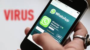 We did not find results for: Martinelli Virus Auf Whatapp Kettenbrief Zu Video Verunsichert Computer Bild