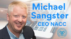 Michael Sangster CEO National Association of Career Colleges