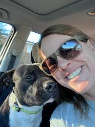 Does anyone know of someone looking for a pitbull pup or a rescue that  would be willing to help in North Carolina?