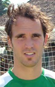 Peinado, Danilo Javier Peinado Lerena