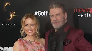 The place for all news and information about your favorite celebrities. The Tragic Death Of Kelly Preston