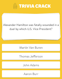 Jun 20, 1996 · alexander hamilton trivia: Pin On Musicals