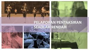 Pentaksiran individu dan kumpulan sekolah seni malaysia (ssem) ● ssem johor ● ssem kuala lumpur dan perak ● ssem sarawak dan sabah. Fahami Pelaporan Pentaksiran Sekolah Rendah Ppsr Cikgu Share 1 0