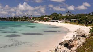 It is located on the island's western coast. Luxury Cruises To Oranjestad Aruba Azamara