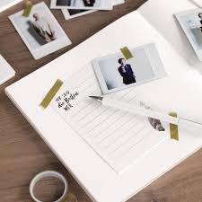 Subito a casa e in tutta sicurezza con ebay! Sofortbildkamera Hochzeit Coole Ideen Fur Euer Foto Gastebuch