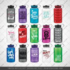 Free Free 113 Motivational Water Bottle Svg Free SVG PNG EPS DXF File
