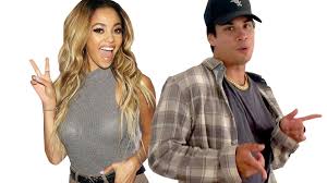 Vanessa morgan is a canadian actress best known for appearing as amanda pierce in the teen comedy drama 'the latest buzz' and as beatrix castro in mtv's teen series 'finding carter'. Vanessa Morgan Welcomes Her First Child With Estranged Husband Michael Kopech