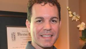 Ronsisvalle: Marine becomes counselor to help soldiers, responders