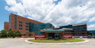 Spartanburg Medical Center Spartanburg Regional