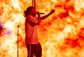 Kidz on drugs, king overdose and kill our demonz. J Cole Brings Kod Tour To Birmingham The Birmingham Times