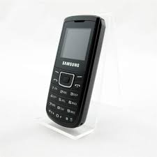 Samsung E1100