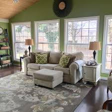 K R I S T E N On Instagram While We Have Renovated Many Rooms In Our Home This Sunroom Is By Far My Favorite It Was An Exi In 2020 Home Home Decor House Design