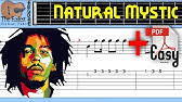Crazy baldhead (lyrics & chords)(noty)? Crazy Baldheads Bob Marley Easy Guitar Youtube