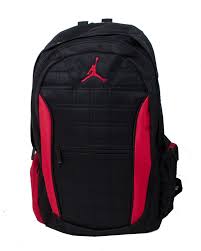 Jordan Retro 13 Backpack Black And White Jordan School Book Bag Backpack Check Out This Great Product Bags Backpacks Backpack Bags