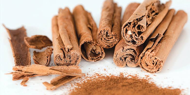 Cinnamon Bark Processing Facts