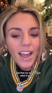 Packers' Season Performance and Future Prospects