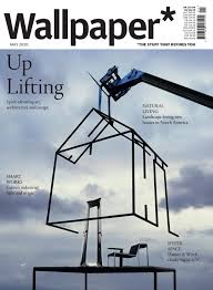 May 2020 Issue Art Architecture Escape By Wallpaper Magazine Issuu