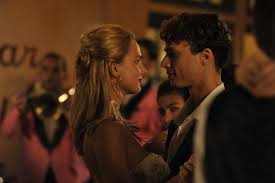 En guise de farine, il a puisé à la louche dans un roman de yasmina ce film se ressent avec le coeur. Ce Que Le Jour Doit A La Nuit De Alexandre Arcady 2011 Unifrance